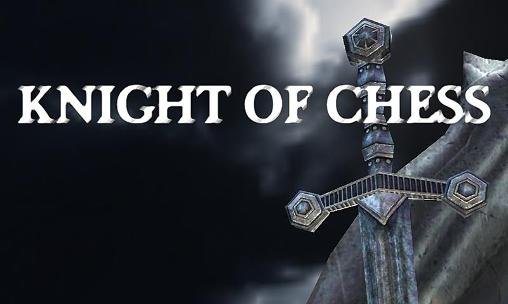 game pic for Knight of chess